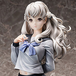 鷹宮由貴 ガレージキット 完成品 十三機兵防衛圏 2026年最新】十三機兵