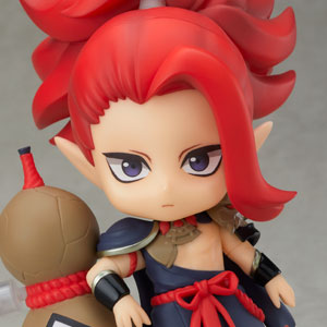 限定販売】ねんどろいど 陰陽師 大天狗[グッドスマイルアーツ上海