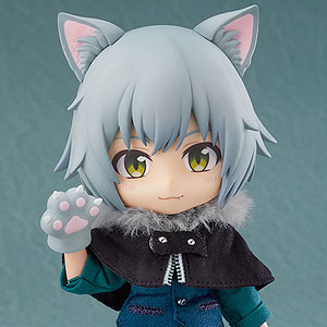 ねんどろいど 鬼滅の刃 不死川実弥[グッドスマイルカンパニー]《在庫切れ》