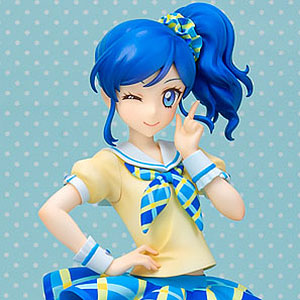 特典】Lucrea(ルクリア) アイカツ！ 霧矢あおい ブルーステージコーデ