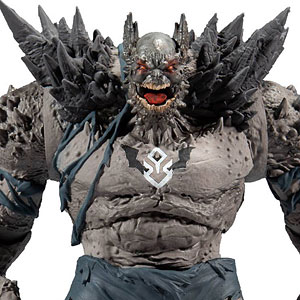 DCコミックス DCマルチバース 7インチ・アクションフィギュア #032