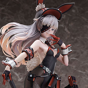 中古】(本体B+/箱B)B-style ×-10 1/4 完成品フィギュア[フリーイング