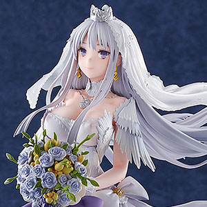 アズールレーン エンタープライズ マリースターVer. 限定版 1/7 完成品
