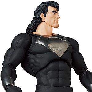 マフェックス MAFEX SUPERMAN(HUSH Ver.)（再販）[メディコム・トイ