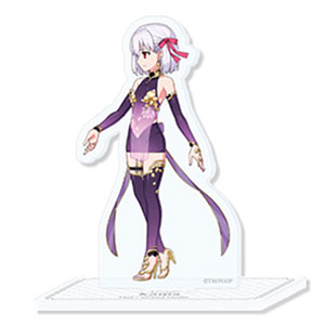 Fate/Grand Order バトルキャラ風アクリルスタンド(アーチャー/アシュ