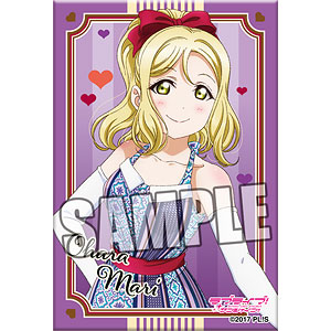 桜内梨子 なんどだって約束缶バッジ70個 桜内梨子 なんどだって約束缶