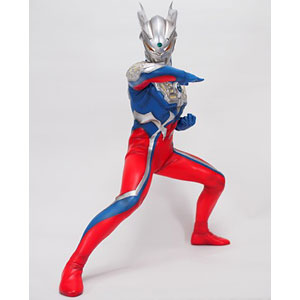 CCP 1/6特撮シリーズ Vol.EX ゴモラ レイオニックバースト アドベント