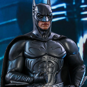 ムービー・マスターピース『バットマン フォーエヴァー』1/6 ロビン