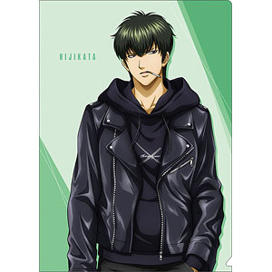 銀魂 クリアファイル 高杉晋助[ムービック]《在庫切れ》