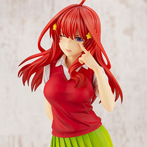 つぐもも 桐葉 レジンキャスト塗装済完成品