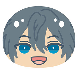 あんさんぶるスターズ！！ ビッグおまんじゅうクッションvol.2 09.氷鷹