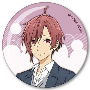 ホリミヤ ちょいデカ缶バッジ 宮村伊澄(A)[Y Line]《在庫切れ》