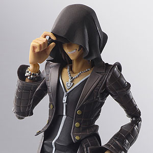 新すばらしきこのせかい ブリングアーツ ミナミモト-amiami.jp