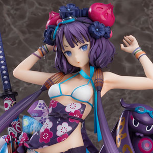 特典付き] アサシン/カーマ Fate/Grand Order KDcolle Amazon | [FIG