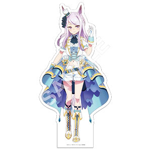 ウマ娘 ナリタタイシン等身大パネル ナリタタイシン ウマ娘 等身大