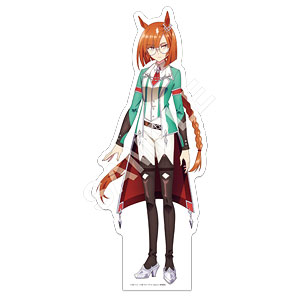 ミホノブルボン 等身大パネル ウマ娘 代引不可】【限定販売】TVアニメ