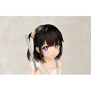 ヘブンバーンズレッド 七瀬七海＆ナービィ 1/7 完成品フィギュア