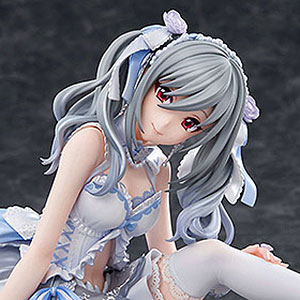 アイドルマスター シンデレラガールズ 前川みく ドリーミンブライドver