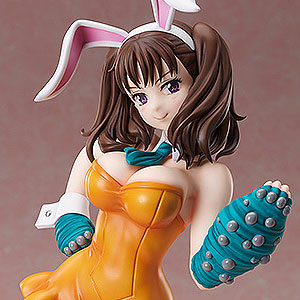 機動戦艦ナデシコ ホシノ・ルリ バニーVer. 1/6 完成品フィギュア