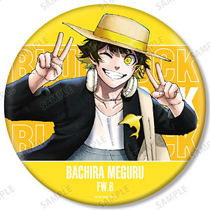 オリヴァ・愛空 私服 缶バッジ ブルーロック ブルロ 30個セット