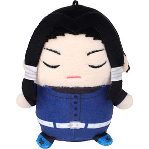 呪術廻戦 加茂憲紀 ぬいぐるみ 野球 甲子園 15個