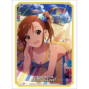 アイドルマスター 水瀬伊織 玲音 松田亜利沙 スリーブ ヴァイス