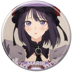 TVアニメ「その着せ替え人形(ビスク・ドール)は恋をする」 缶バッジ