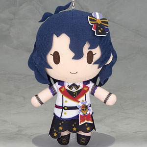 アイドルマスター ミリオンライブ！ ミニぬいぐるみ 桜守歌織 ドリーム