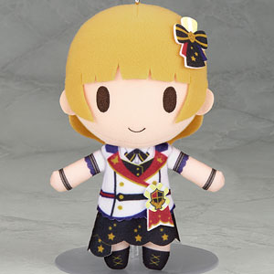 アイドルマスター ミリオンライブ！ ミニぬいぐるみ 舞浜歩 ドリーム