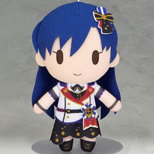 アイドルマスター ミリオンライブ！ ミニぬいぐるみ 四条貴音 ドリーム