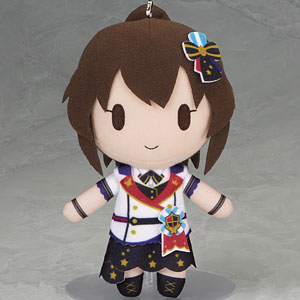 桜守歌織 アイドルマスター ミリオンライブ！ ぬいぐるみ Gift