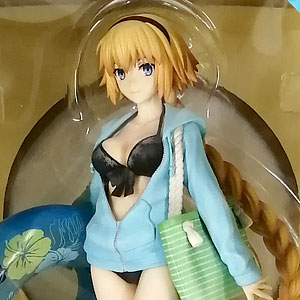 中古】(本体B/箱B)Fate/Grand Order シールダー/マシュ・キリエライト