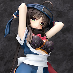 千恋*万花 常陸茉子 フィギュア の検索結果]-amiami.jp-あみあみ