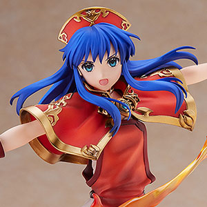 限定販売】ファイアーエムブレム 封印の剣 ロイ 1/7 完成品フィギュア