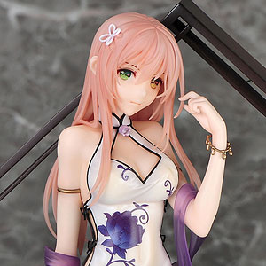 TID Original NIYA チャイナドレスVer. 1/7 完成品フィギュア