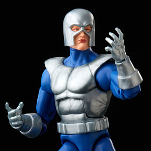 マーベル・レジェンドCLASSIC 6インチ・アクションフィギュア X-MEN
