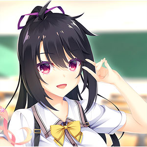 CD 小雲雀来海(CV：柳ひとみ) / 天使☆騒々 RE-BOOT