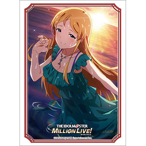 アイドルマスター 水瀬伊織 玲音 松田亜利沙 スリーブ ヴァイス