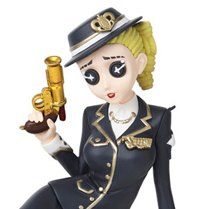 IdentityV 第五人格 ぬーどるストッパーフィギュア -制服晩餐会