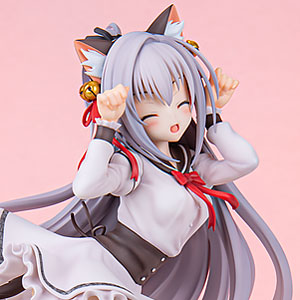 寄宿学校のジュリエット ジュリエット・ペルシア 1/7 完成品フィギュア