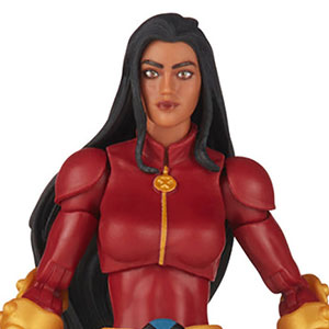 マーベル』「マーベル・レジェンド」6インチ・アクションフィギュア X