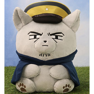 動物フォーゼ 鯉登少尉 特大 Amazon.co.jp: ゴールデンカムイ どうぶつ