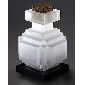 マインクラフト』 リアルライフ・レプリカ レッドストーン鉱石〈ライト