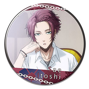 TVアニメ「ブルーロック」 缶バッジ デザイン46(糸師凛/G)[ライセンス
