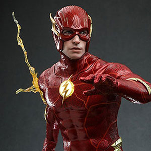 DC フラッシュ フィギュア PLAY ARTS KAI No.2 Amazon.co.jp: DC