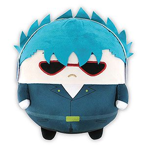 銀魂 ふわコロりんBIG3 F：伊東鴨太郎[プレックス]《在庫切れ》