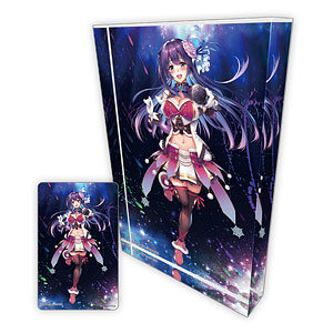 アマカノ2」NEXTON LIVE 2022 蔦町ちとせ ライブver アクリル