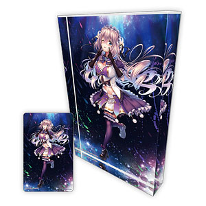 アマカノ2」NEXTON LIVE 2022 氷見山玲 ライブver アクリル