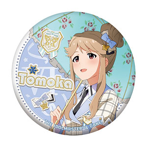 ミリオンライブ 缶バッジ MILLIONCheers!ver. 天空橋朋花22点 ミリオン