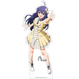 アイドルマスター ミリオンライブ！ 等身大パネル 七尾百合子